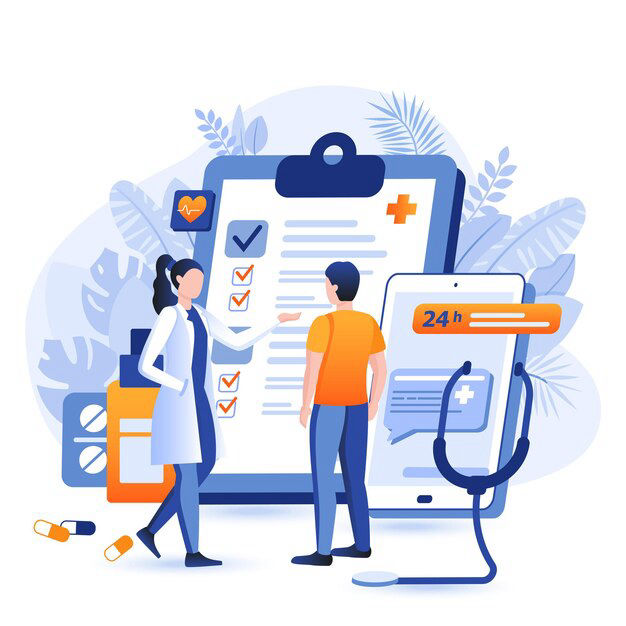 70+ модулей экосистемы DEXTRA-MED